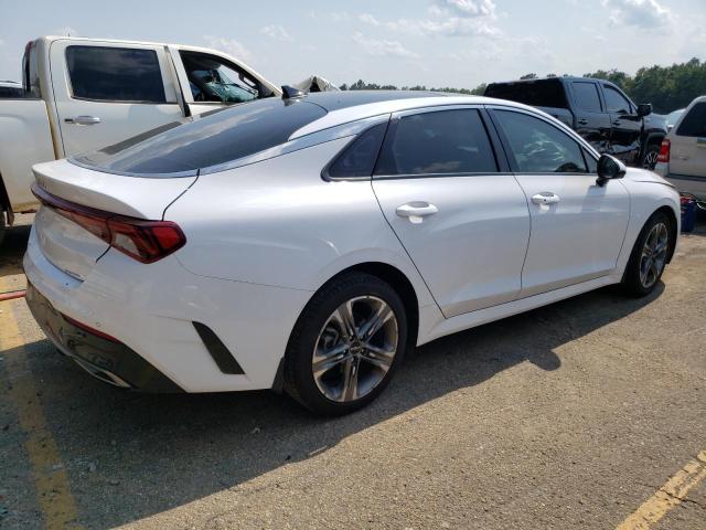 2024 KIA K5 EX - 5XXG34J21RG245821