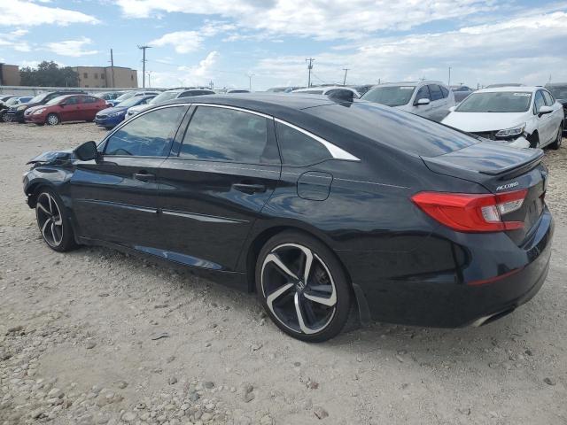 2020 HONDA ACCORD SPO - 1HGCV1F38LA014959
