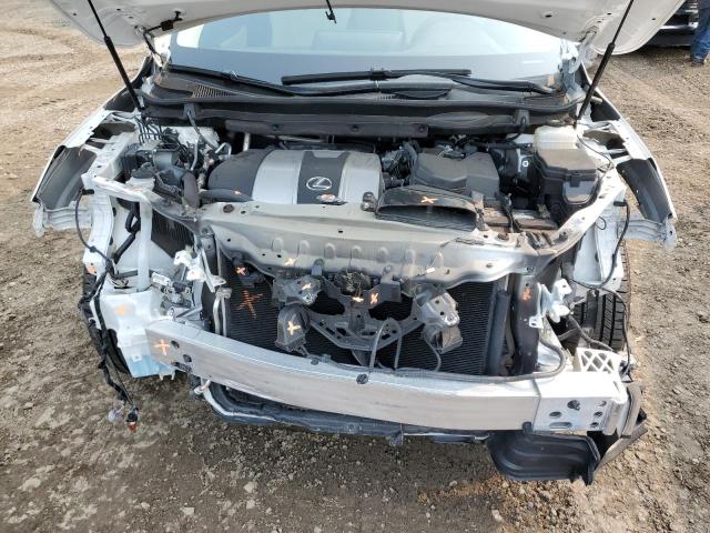 2019 LEXUS RX 350 BAS - 2T2BZMCA9KC204813