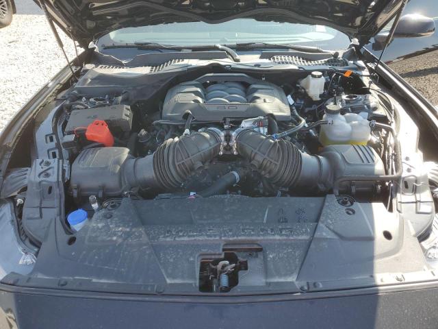 2024 FORD MUSTANG GT - 1FA6P8CFXR5419676