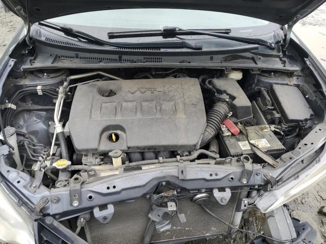 2016 TOYOTA COROLLA L - 5YFBURHE8GP447502