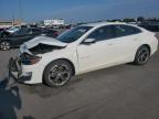 2020 CHEVROLET MALIBU LT - 1G1ZD5ST9LF104724