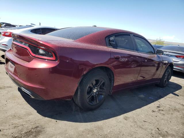 2020 DODGE CHARGER SX - 2C3CDXBG6LH215780