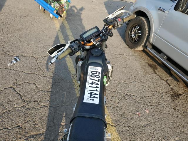 2020 KAWASAKI KLX250 S - JKALXMS15LDA35603