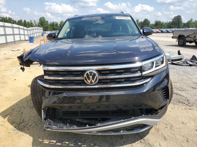 2021 VOLKSWAGEN ATLAS SEL - 1V2ER2CA7MC523191
