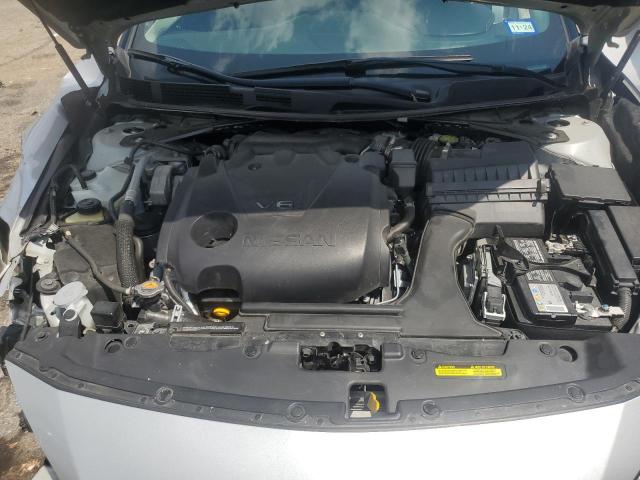2020 NISSAN MAXIMA SV - 1N4AA6CV2LC372881