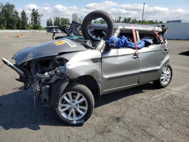 Global Auto Auctions: 2013 KIA SOUL +