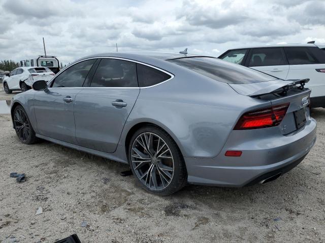 VIN WAU2GAFC3GN042328 2016 Audi A7, Prestige no.2