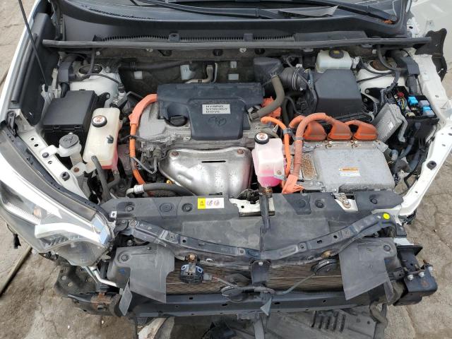 2017 TOYOTA RAV4 HV LI - JTMDJREV7HD128764