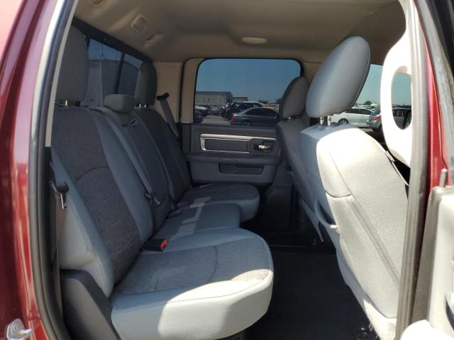 2017 RAM 1500 SLT - 1C6RR7LM7HS878584