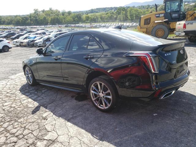 2021 CADILLAC CT4 SPORT 1G6DG5RK8M0143494