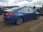 SUBARU LEGACY 2.5 photo