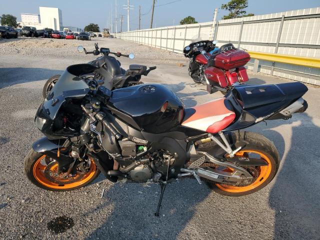 2005 HONDA CBR1000 RR JH2SC574X5M100877