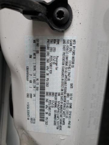 2015 FORD C-MAX PREM - 1FADP5CU4FL101709