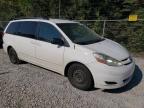 TOYOTA SIENNA CE photo