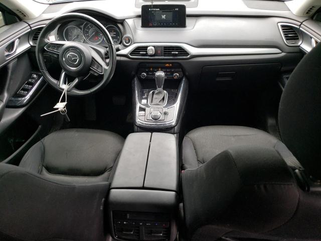 2019 MAZDA CX-9 SPORT - JM3TCBBY6K0322025