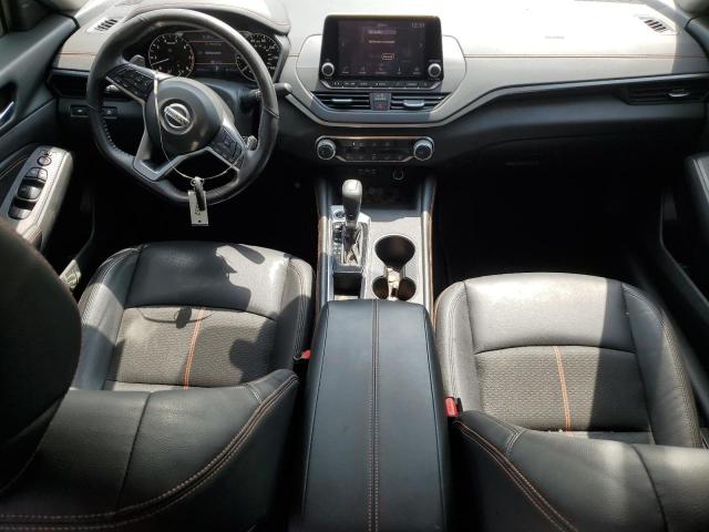 2022 NISSAN ALTIMA SR - 1N4BL4CV8NN342360