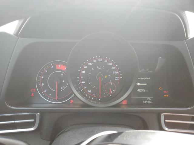 2021 HYUNDAI ELANTRA SE - KMHLM4AG6MU074859
