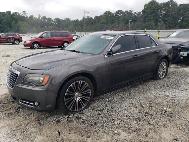 CHRYSLER 300 S