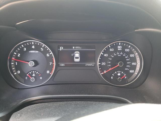 2023 KIA FORTE LX - 3KPF24AD4PE659049
