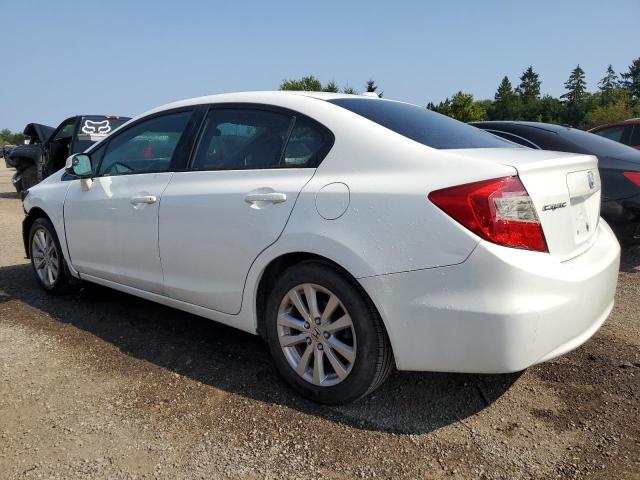 Vin: 2hgfb2f95ch117161, lot: 67402594, honda civic exl 20122