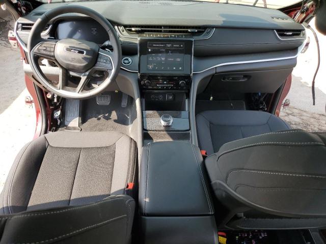 2024 JEEP GRAND CHER - 1C4RJHAG7RC161889