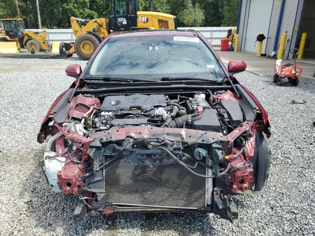 VIN 4T1B11HK6JU544946 2018 Toyota Camry, L no.5