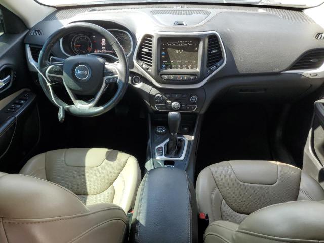2015 JEEP CHEROKEE L - 1C4PJMDBXFW712939
