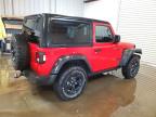 JEEP WRANGLER S photo