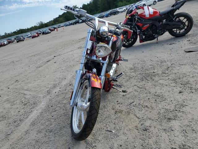 2006 VICTORY MOTORCYCLES VX 5VPXB26D363007418