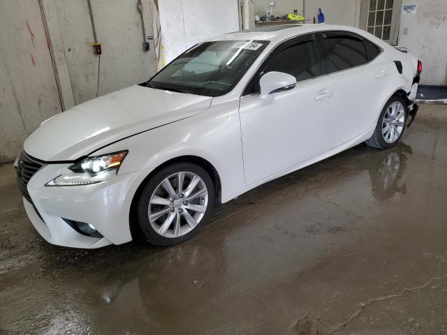 2016 LEXUS IS 300 #3026025979