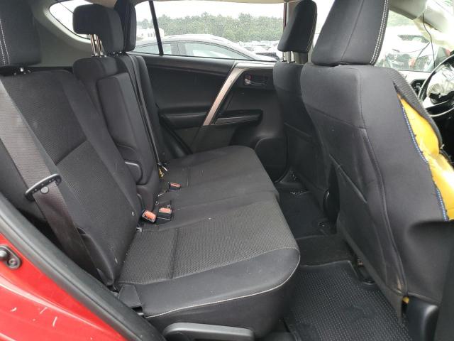 2017 TOYOTA RAV4 XLE - JTMRFREV8HJ173527