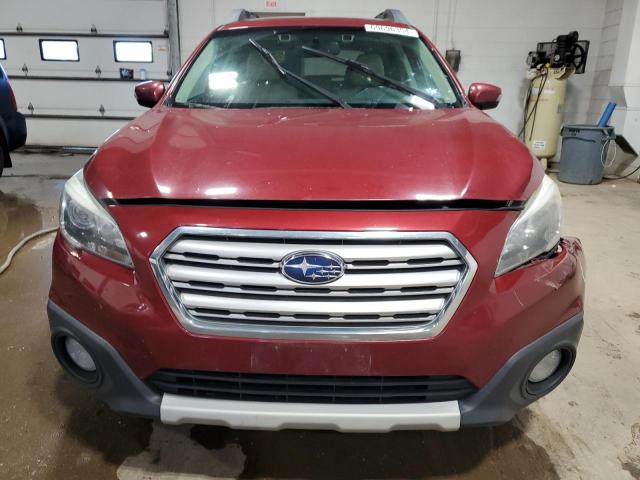 2015 SUBARU OUTBACK 2. - 4S4BSBNC7F3313728