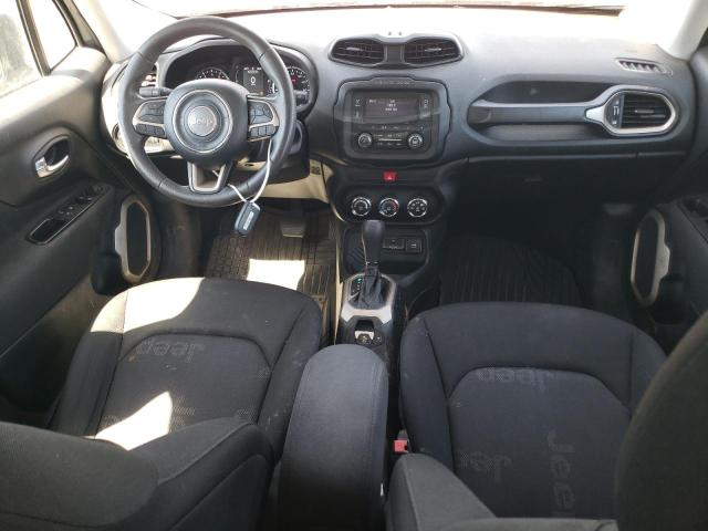 2017 JEEP RENEGADE S - ZACCJAAB7HPF59289