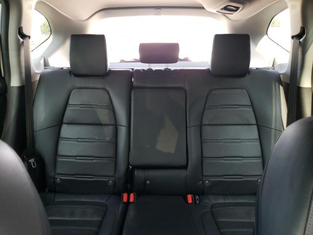 2022 HONDA CR-V EXL - 2HKRW2H88NH659630