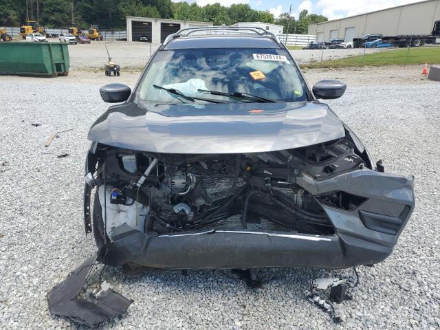 2020 NISSAN ROGUE S - 5N1AT2MT6LC776238