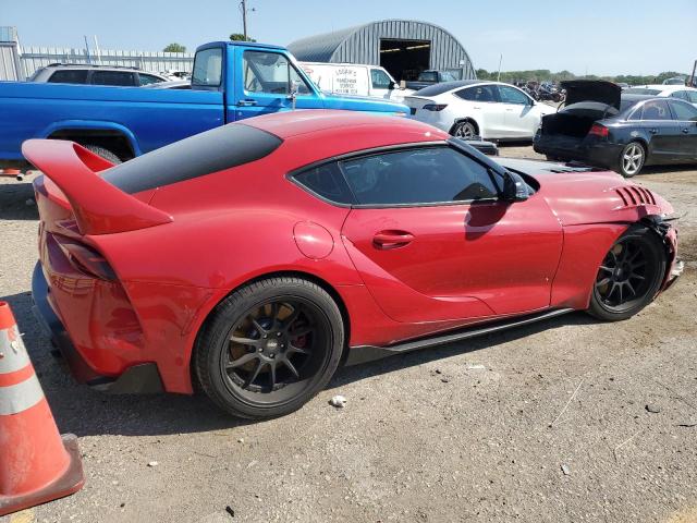 2020 TOYOTA SUPRA BASE - WZ1DB4C02LW029016