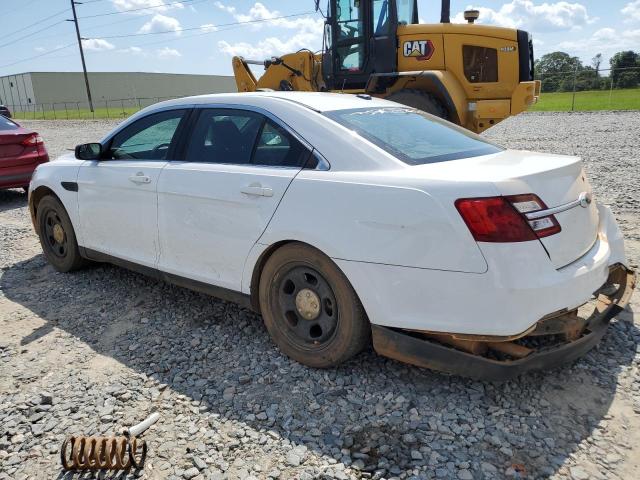 2015 FORD TAURUS POL - 1FAHP2L84FG135774
