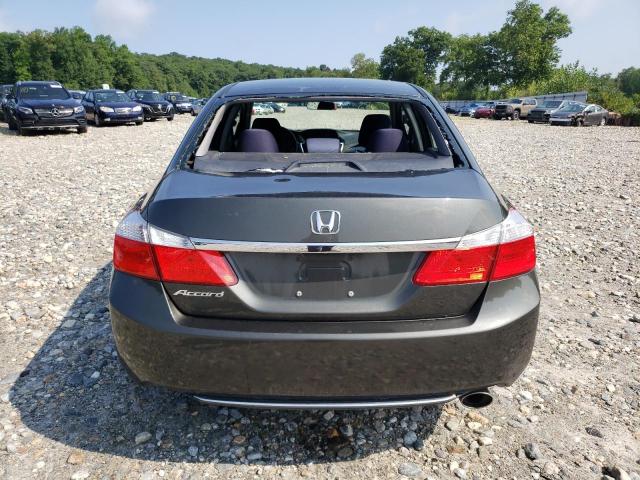 2015 HONDA ACCORD LX - 1HGCR2F33FA076722