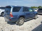 TOYOTA 4RUNNER LI photo