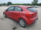 KIA RIO LX photo