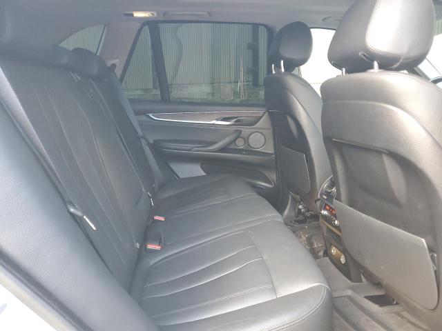 2016 BMW X5 XDR40E - 5UXKT0C57G0S76546