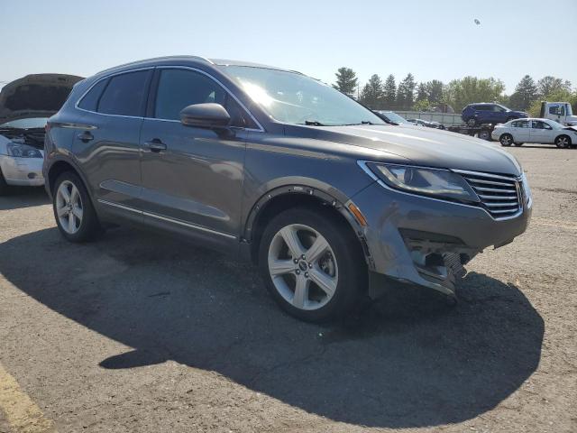 VIN 5LMCJ1D93HUL15333 2017 Lincoln MKC, Premiere no.4