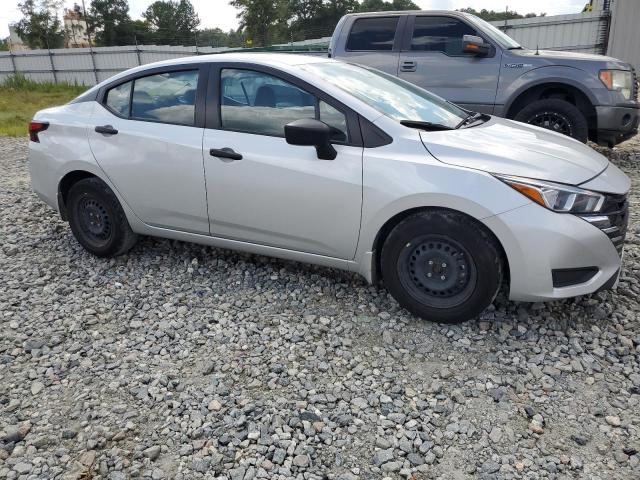 2023 NISSAN VERSA S - 3N1CN8DV3PL850711