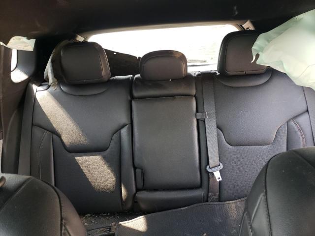2023 JEEP COMPASS LA - 3C4NJDFN1PT545537