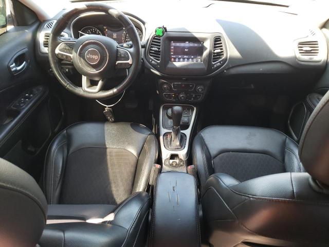2019 JEEP COMPASS LA - 3C4NJDBB6KT595287