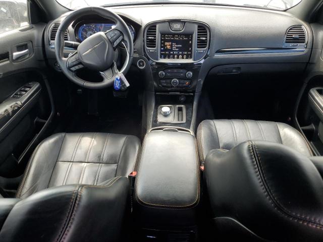 2016 CHRYSLER 300 S - 2C3CCAGG8GH274344