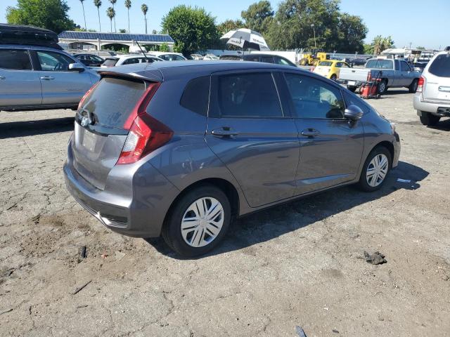 2018 HONDA FIT LX - 3HGGK5H42JM736385