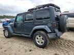 JEEP WRANGLER U photo