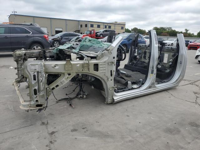 2020 GMC SIERRA K25 - 1GT49REY8LF120978